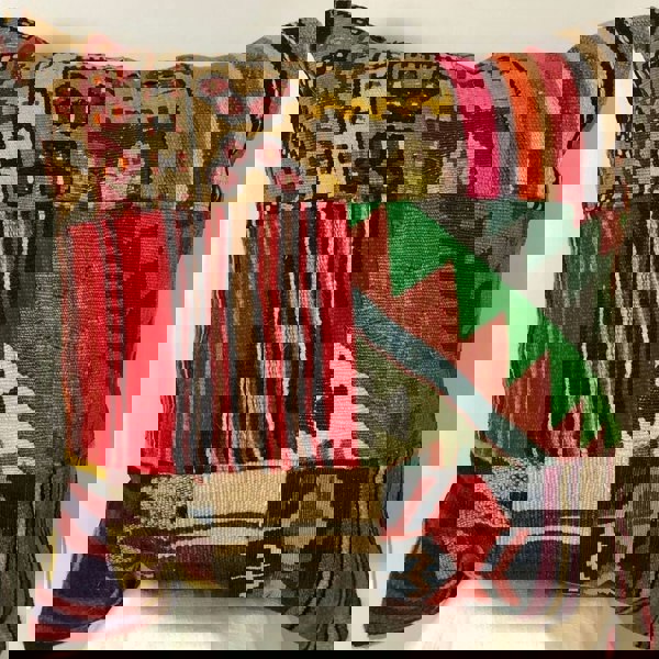 Rug Floor Cushion