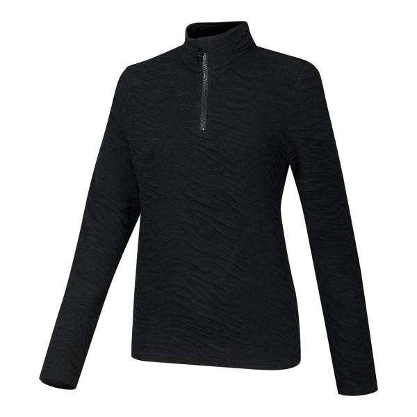 Dare 2B Womens/Ladies Glamorize IV Midlayer - Black - 