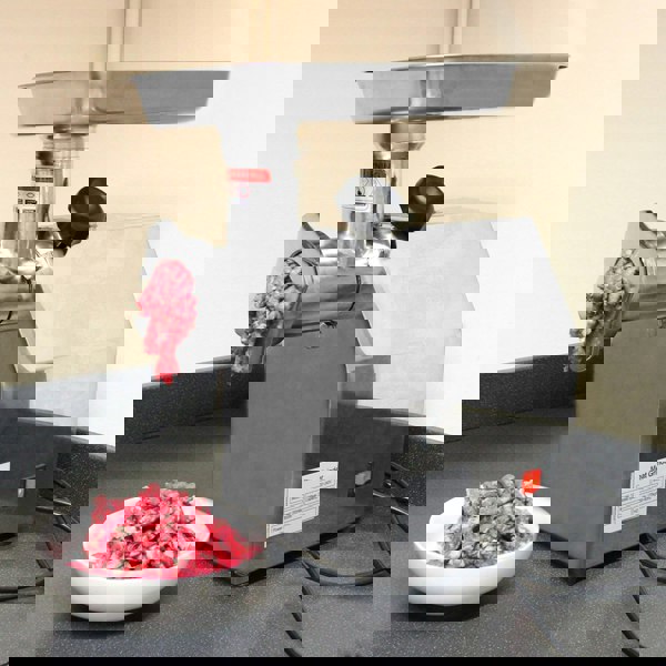 KuKoo Commercial Meat Grinder