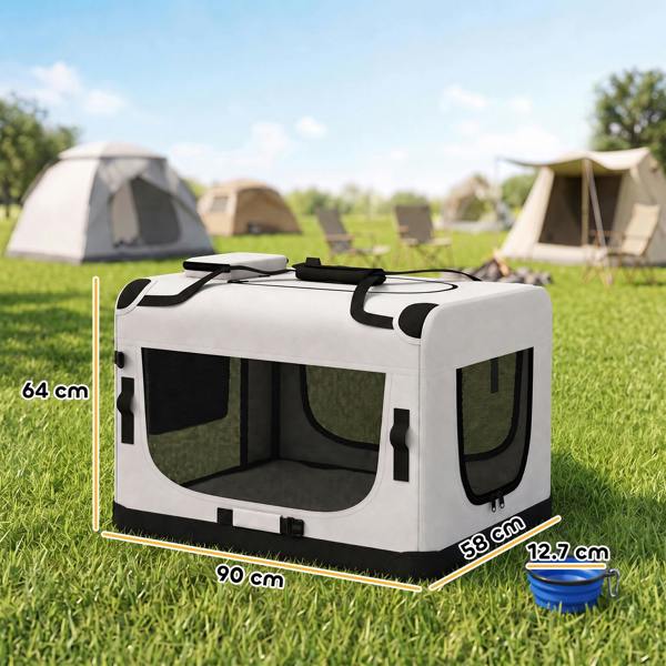 Pet Carrier Bag