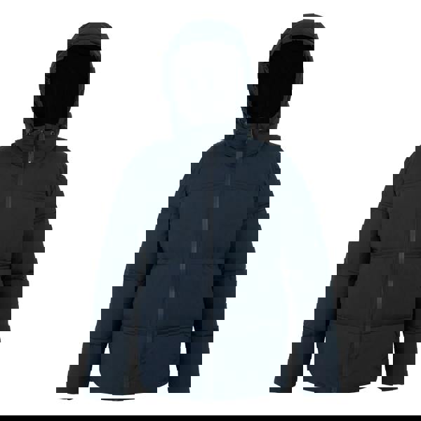 Regatta Womens/Ladies Roxienne Padded Jacket - Navy - 