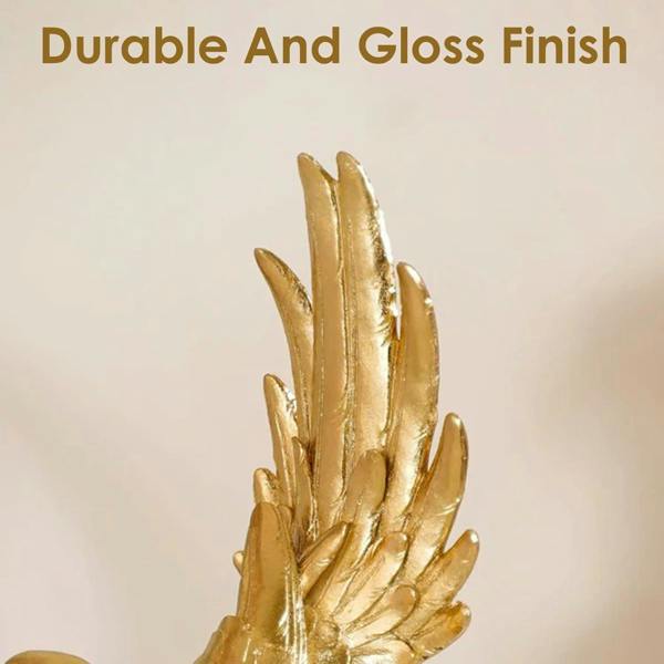 151 12X Metallic Gold Gloss Non-Drip Paint 300ml