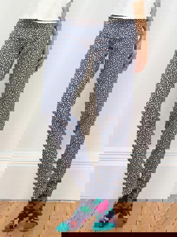 Kite Organic Lyme Cuffed Cosy Loungers