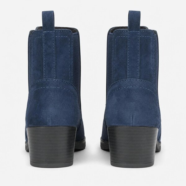 Cipriata ALESSINA Ankle Boots   in  Navy