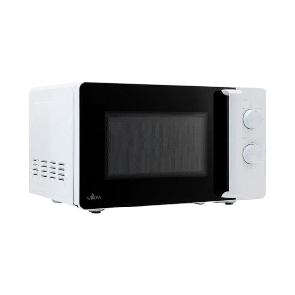 Willow 20L 800W Microwave WM20MW - White