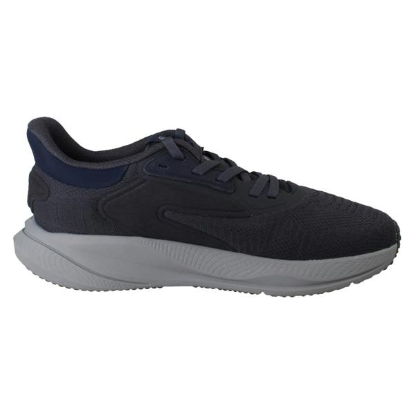 Clarks Mens Clarks Pace Platform Lace Up Trainers - Pace Move