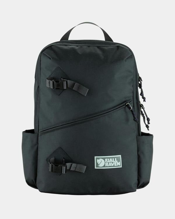 Fjallraven Vardag Unisex Backpack 17