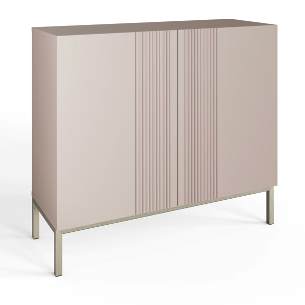 Frank Olsen Furniture Frank Olsen Iona Tall Sideboard