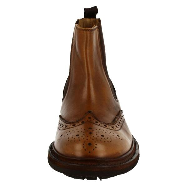 Catesby Mens Catesby Chelsea Boots Mcatescw151e