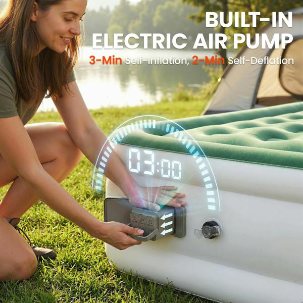Air Mattress