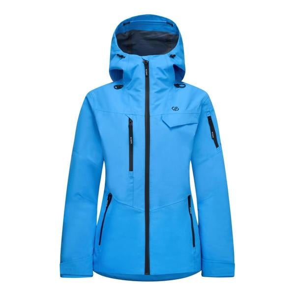 Dare 2B Womens/Ladies Ski Jacket - Elysium Blue - 