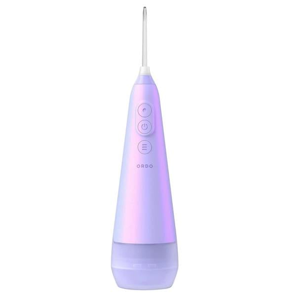 Ordo Sonic+ Violet Water Flosser