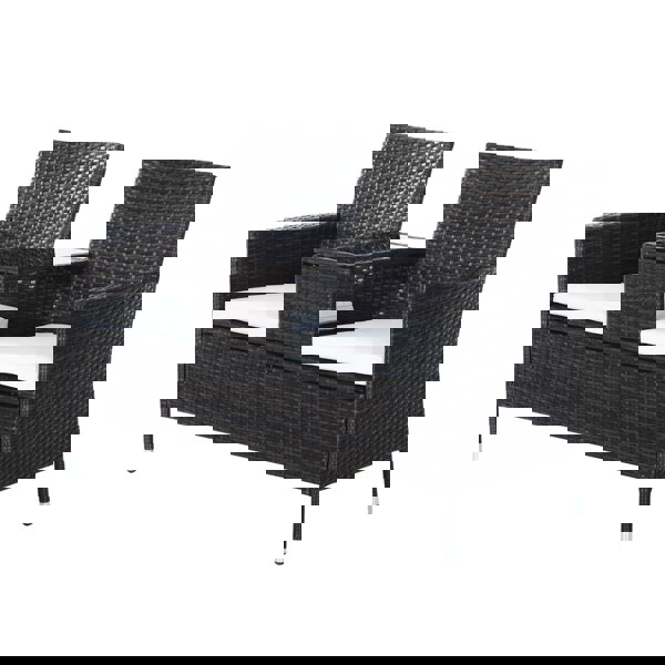 Rattan Sofa