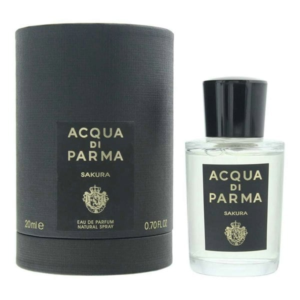 Acqua Di Parma Signature Sakura for Her Eau de Parfum - 20ml