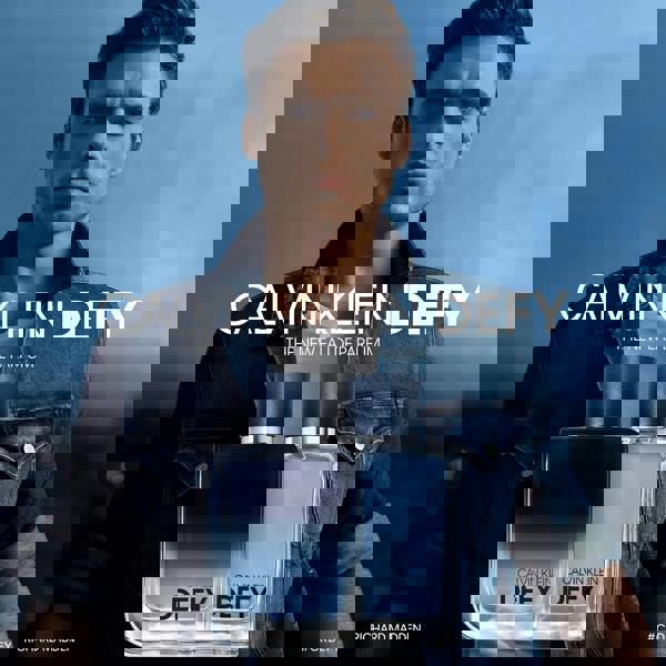 Calvin Klein Defy Eau de Parfum 100ml - Additional 4