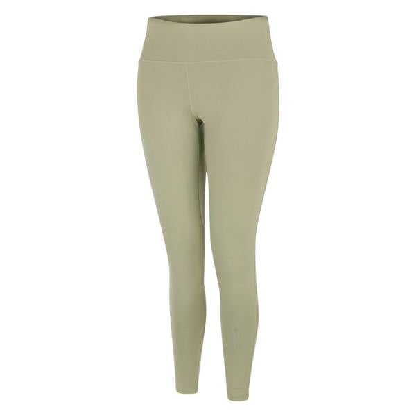 Dare 2B Womens/Ladies Influential Leggings - Olivine Green - 