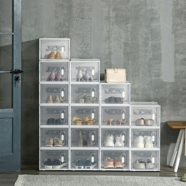 Modular Storage Organizer