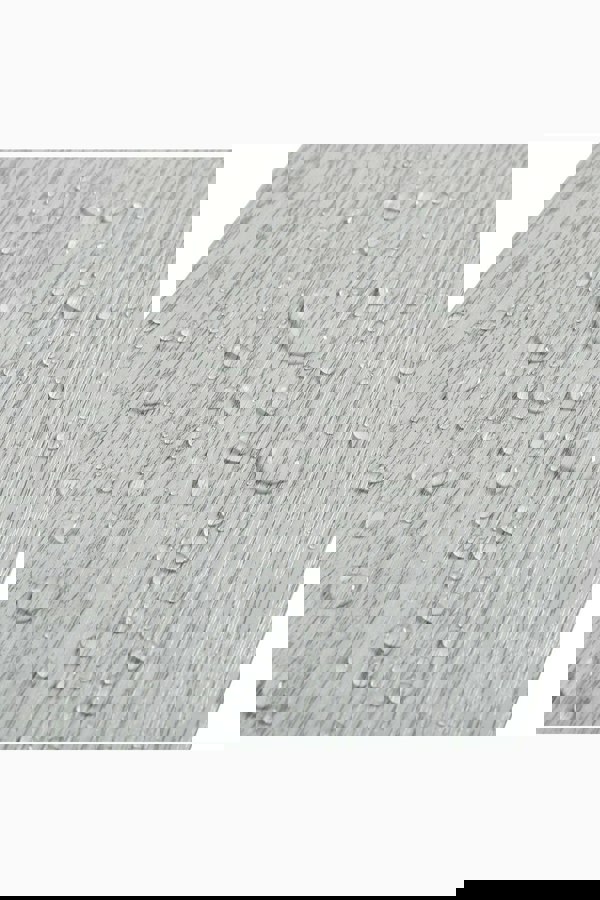 Living and Home 36Pcs PVC Wooden Self-adhesive Laminate Flooring Planks