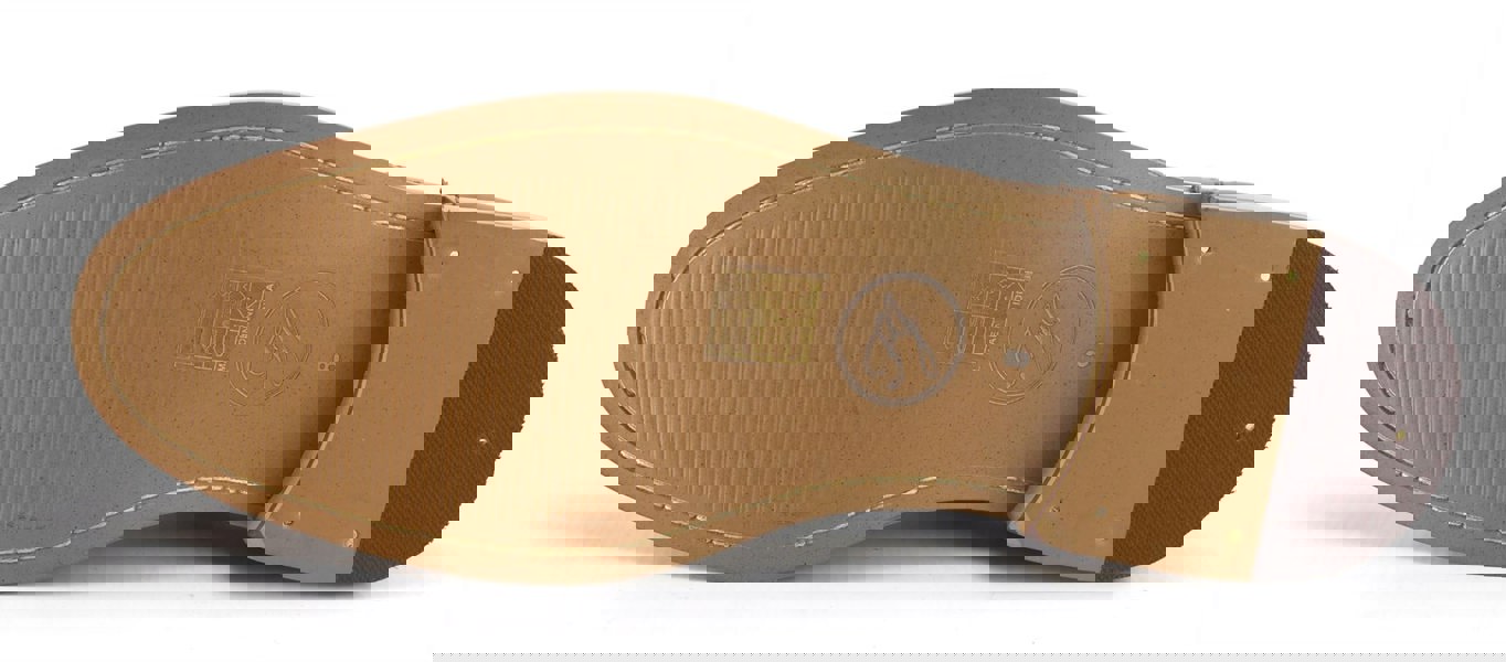 Frank James Redford Mens Leather Lace Up Wingtip Formal Gatsby Evening Brogue Shoes