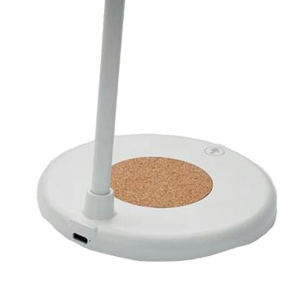 MidOcean Spot Table Lamp - White - 