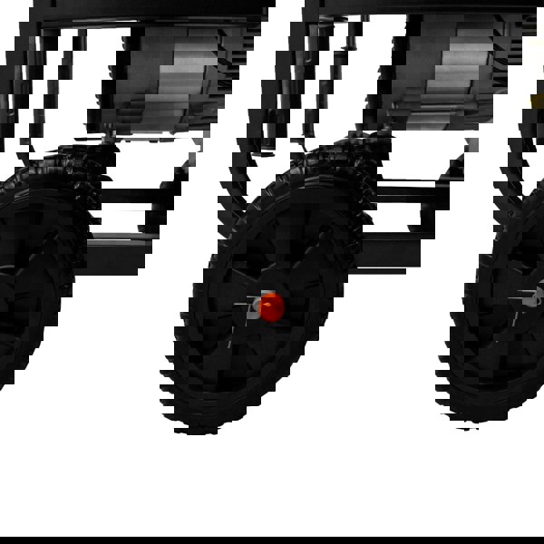 T-Mech 2kVA Portable Diesel Generator Open Frame