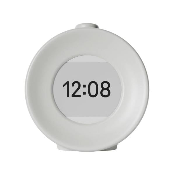 Mudita Harmony 2 Alarm Clock Pebble Grey