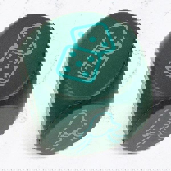 Myga Kids Exercise Yoga Dice