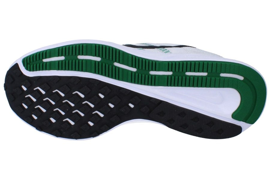 Nike Run Swift 2 Mens Cu3517  100 - Summit White Black Wolf Grey 100 - Photo 4