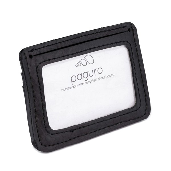 Paguro Oliver Slim Eco Friendly Vegan Card Holder