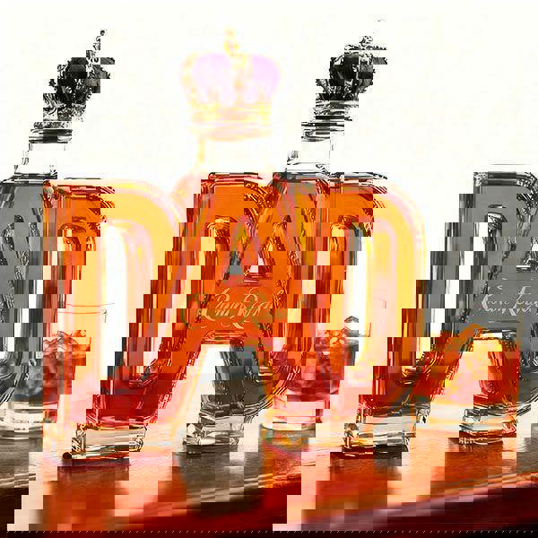 Leaper DAD Whiskey Bottle