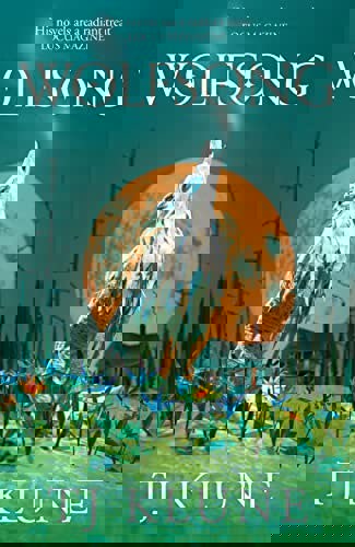 Wolfsong: A gripping werewolf shifter romance for everyone looking for their pack: 1 (Green Creek, 1)