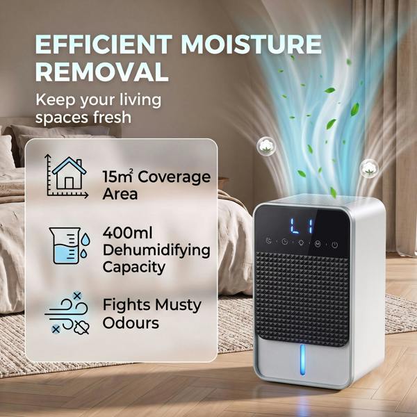 Dehumidifier