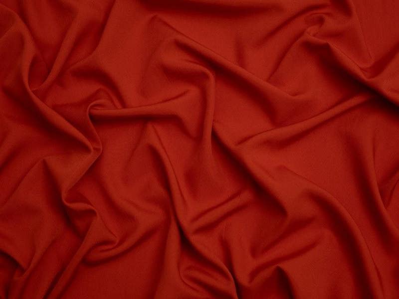 Minerva Core Range Minerva Soft Touch Crepe Fabric - Plain Design Dressmaking Fabric, 110 cm / 44" Wide - per metre