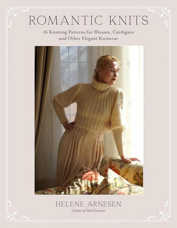 Romantic Knits