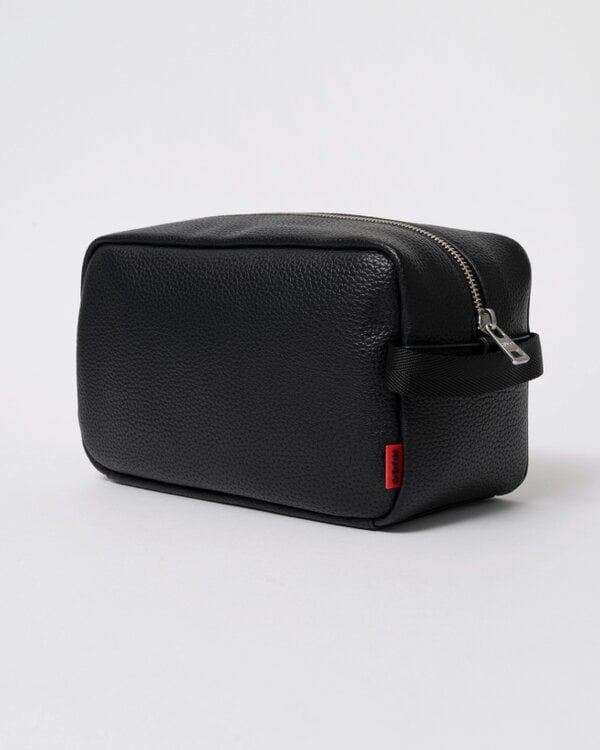 HUGO Ethon HI EVO Mens Washbag - Black 002