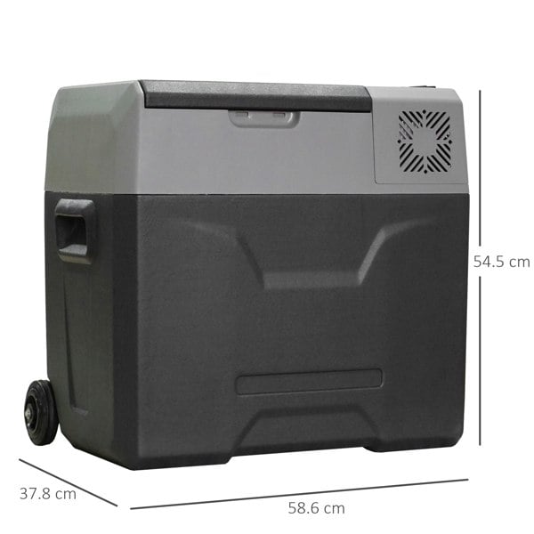 Car Refrigerator