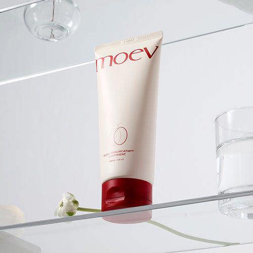MOEV Annurcatin Treatment | Atelier De Glow UK