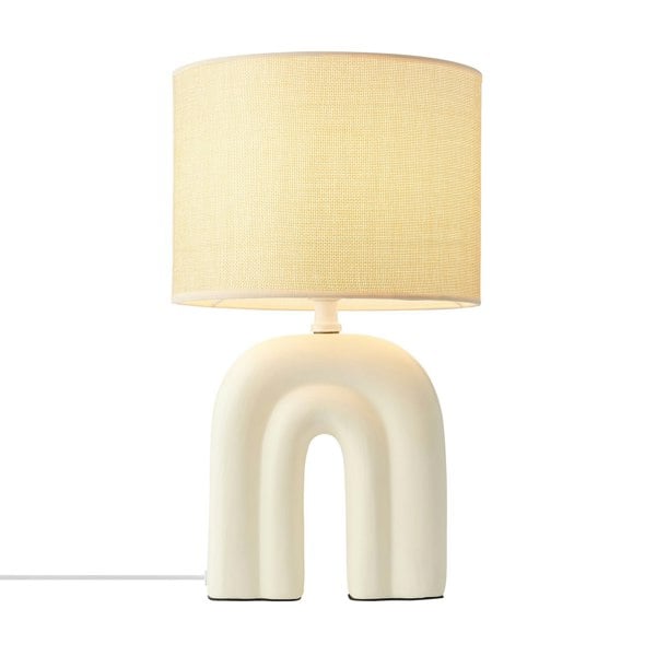 Nordlux Haze | Table lamp | Beige