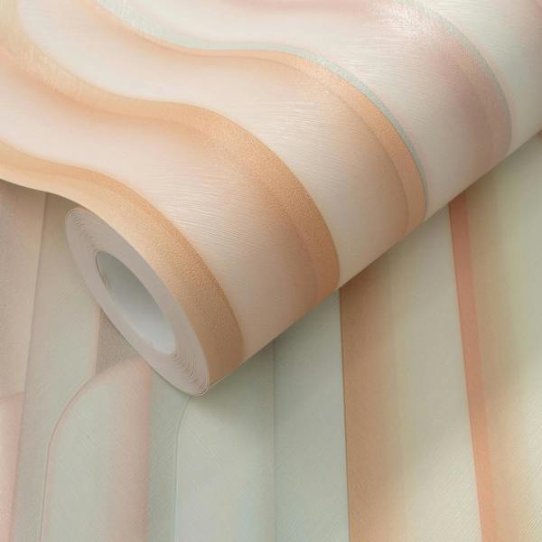 Erismann Cascade Modern 3D Panel Effect