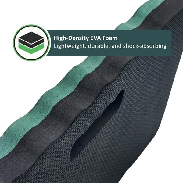 Nicoman Kneeling Pad Mat