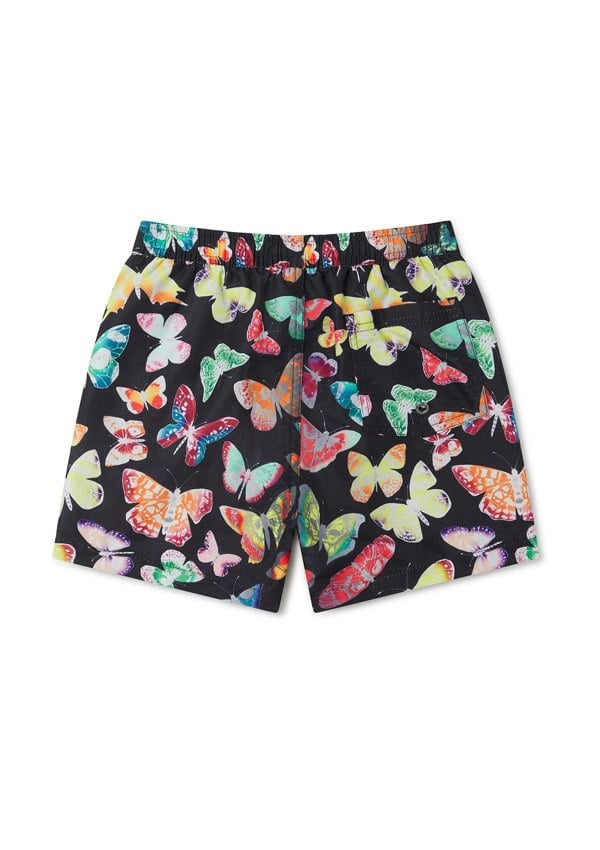 BOARDIES Kids Skull-Fly