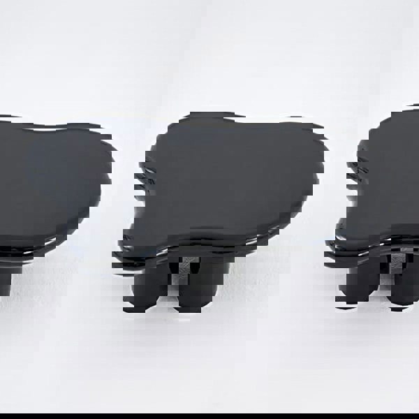 Ramy Coffee Table, Black-Rit Concept-Rit Concept