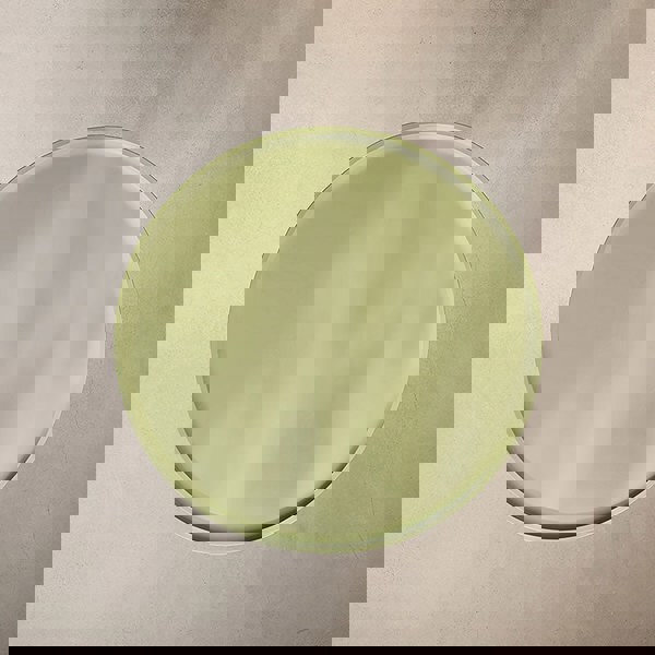 Cleo Side Table, Olive Green-Rit Concept-Rit Concept