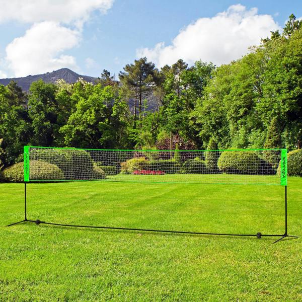 Badminton Set