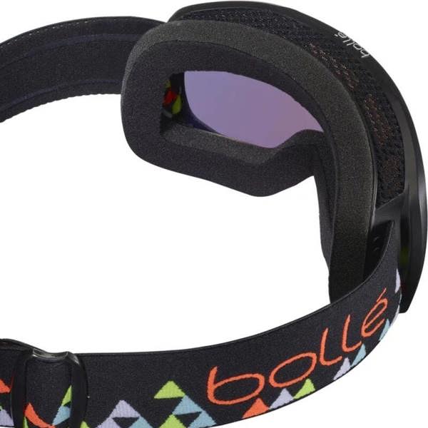 Bolle Ski Goggles Royal BG110001 Matte Black Sunshine