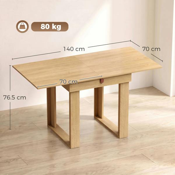 Folding Dining Table