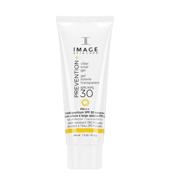 IMAGE Skincare Prevention+ Clear Solar Gel SPF30 30ml