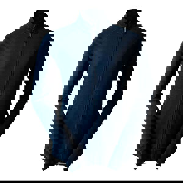 Dare 2B Womens/Ladies Energise Midlayer - Moonlight Denim - 