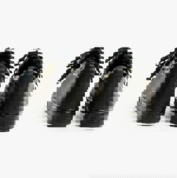 Kickers 114729 TOVNI LACER Unisex School Shoes Black