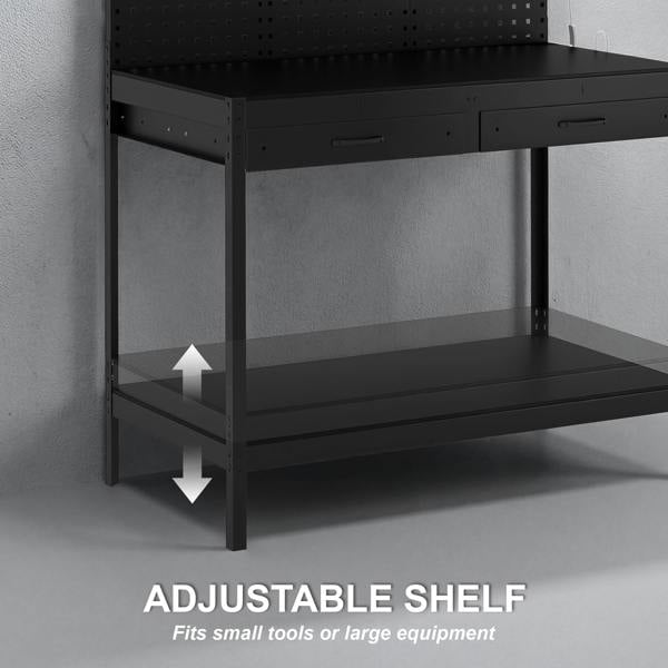Workbench